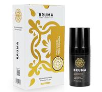Bruma Gel Lubricante Estimulante | Gel Íntimo de 15ml | Ultra Deslizante, Suave y Duradero | Intensifica el Placer Sexual y el Juego Previo - Piña
