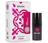 Bruma Gel Lubricante Estimulante | Gel Íntimo de 15ml | Ultra Deslizante, Suave y Duradero | Intensifica el Placer Sexual y el Juego Previo - Chicle