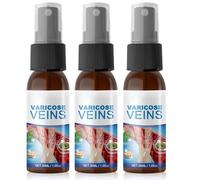 Bruma Herbal para el Cuidado de las Piernas. Fórmula hidratante natural que mejora la circulación y alivia las piernas cansadas y pesadas. Apto para todo tipo de piel.