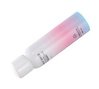 Bruma Hidratante Corporal Spray Protector Solar 150ml Rosa | Textura de Hidratación Ligera, Capa Protectora para Exteriores, Envase Metálico