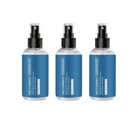 Bruma Hidratante Multi-Rehidratante Skin | Spray Facial Hidratante con Aloe y Ácido Hialurónico | Tónico Facial de Bruma Fina para Todo Tipo de Piel | Refrescante y Calmante (3 PCS)