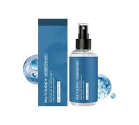 Bruma Hidratante Multi-Rehidratante Skin | Spray Facial Hidratante con Aloe y Ácido Hialurónico | Tónico Facial de Bruma Fina para Todo Tipo de Piel | Refrescante y Calmante (1 PC)