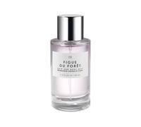 Bruma para cabello y cuerpo Le Monde Gourmand Figue du Fort - 100 ml (3,4 oz) - Notas arom ticas de t blanco de higo y leche de almendras dulces