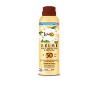 Bruma Protección Alta y Bronceado con Monoï SPF 50 150 ml