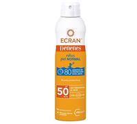 ¡33% DTO! Denenes Bruma Protectora Familiar 80 Minutos FPS 50 250 ml