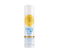 Bondi Sands Everyday SPF 50+ Face Sunscreen Mist 60g