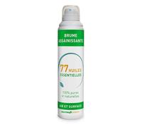 Bruma Purificante con 77 Aceites Esenciales