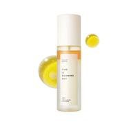 Bruma SIORIS Time Is Running Out 3.38 Fl oz Bruma facial org nica y vegana para piel sensible Aceite de jojoba para retener la humedad Agua c tri