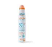 Bruma solar pieles sensibles SPF 50
