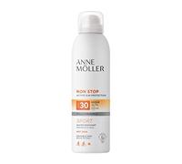 Bruma Solar Protectora Anne Möller Non Stop Spf 30 150 ml