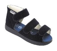 Bruman Cool Zapatos de Confort Unisex - Azul Marino - Talla 42