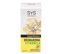 BRUMAROMA citronela 50ml.