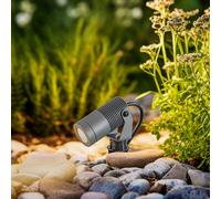 BRUMBERG 60109 foco LED con pica 24 V DC IP67