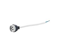 BRUMBERG GU10-Portalámparas de alto voltaje, cable de alimentación