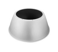 BRUMBERG Sol pantalla de aluminio, 32,1 cm