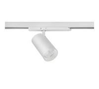 Brumberg traxx maxi - foco led (230 v ca, 50 hz, 31 w, 40°, 3000 k, 3