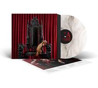 Brume - Marten (Cloudy Clear And Black Marbled Vinyl) [Vinilo]