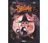 Brume. Vol. 4. La Nouvelle Sorcière