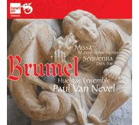 Paul van Nevel; Huelgas Ensemble - BRUMEL: Missa "Et Ecce Terrae Motus" - Sequentia "Dies Irae"