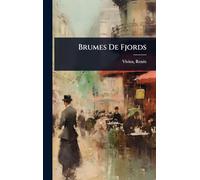 Brumes De Fjords