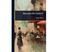 Brumes De Fjords