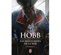 Brumes et tempêtes ; Prisons d'eau et de bois ; L'éveil des eaux dormantes: L'intégrale: 2