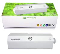 BRUMICOLD SPAIN RECAMBIO FILTRO DUCHA 5026, ELIMINA CLORO, METALES PESADOS, BACTERIAS, HONGOS, MICROPLASTICOS, ultrafriltracion