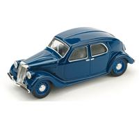 BRUMM 1/43 EPOCA LANZA APRILIA 1A SERIE 1936 48 AZUL MODELO ESTÁTICO DIECAST
