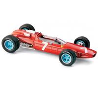 Brumm FERRARI 158 F1 JOHN SURTEES 1964 N.7 WINNER GERMAN GP WORLD CHAMP.1:43