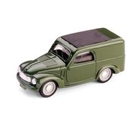 Fiat 500 C Furgón 1:43 R051 BRUMM