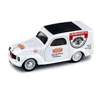 Brumm FIAT 500 C FIORAVANTI 50 1:43