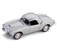 BRUMM 1/43 LANCIA AURELIA B24 ARAÑA TAPA DURA 1955 MODELO ESTÁTICO DIECAST