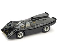 BRUMM 1/43 PORSCHE 917 1975 CONDE ROJO MODELISMO ESTÁTICO DIECAST
