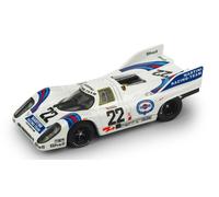 Brumm PORSCHE 917 K N.22 WINNER LM 1971 H.MARKO-VAN LENNEP 1:43