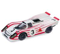 Brumm PORSCHE 917 K N.3 DAYTONA 1970 AHRENS JR-ELFORD 1:43