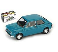 BRUMM 1/43 FIAT 127 1971 VERDE EDICIÓN LIMITADA MODELO ESTÁTICO DIECAST