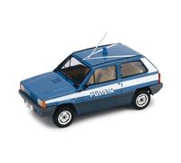 Brumm FIAT PANDA 45 1980 POLIZIA 1:43