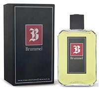 BRUMMEL BRUMMEL Eau de cologne 125 ML VAPO