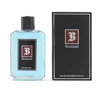 BRUMMEL - Clásica 250 ml, After Shave Hombre, Bálsamo Brummel para el Cuidado de la Piel, Perfumado, Masculino, Elegante y Sofisticado, Aroma Cítrico Especiado