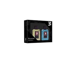 BRUMMEL EDC 125 ML +AFTER SHAVE 125 ML SET REGALO