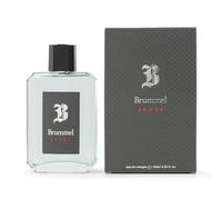 BRUMMEL - Sport, Agua de Colonia Hombre 125 ml, Eau de Toilette Masculina, Perfume Elegante y Sofisticado, Aroma Oriental Amaderado, Fragancia Fresca de Larga Duración