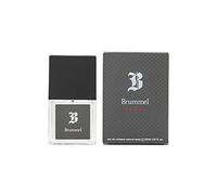 BRUMMEL - Sport 30 ml, Formato Viaje en Spray, Agua de Colonia Hombre, Perfume, Eau de Toilette Masculina, Perfume Elegante y Sofisticado, Aroma Oriental Amaderado, Fragancia de Larga Duración