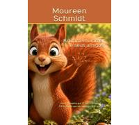 Brummelhummel e seus amigos: Urmel A toupeira que vê com o coração & Flik O esquilo que não consegue ficar quieto