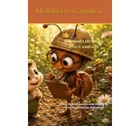 Brummelhummel y sus amigos: Mausi Maus La aventura más valiente & Herta y el ejército de hormigas