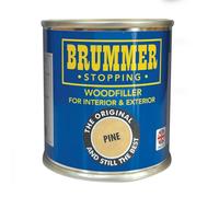 Brummer Relleno de madera de pino 700 g