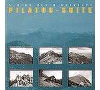 Brun Albin - Pilatus Suite