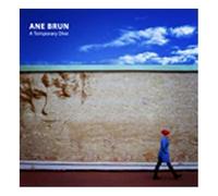 Brun, Ane - A Temporary Dive