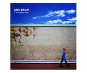 Brun, Ane - A Temporary Dive