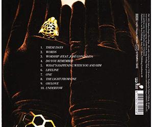 Brun, Ane - It All Starts With One