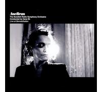 Brun, Ane - Live at Berwaldhallen